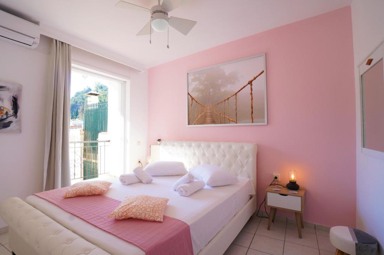 Apartment Boutique Seaview Zakynthos