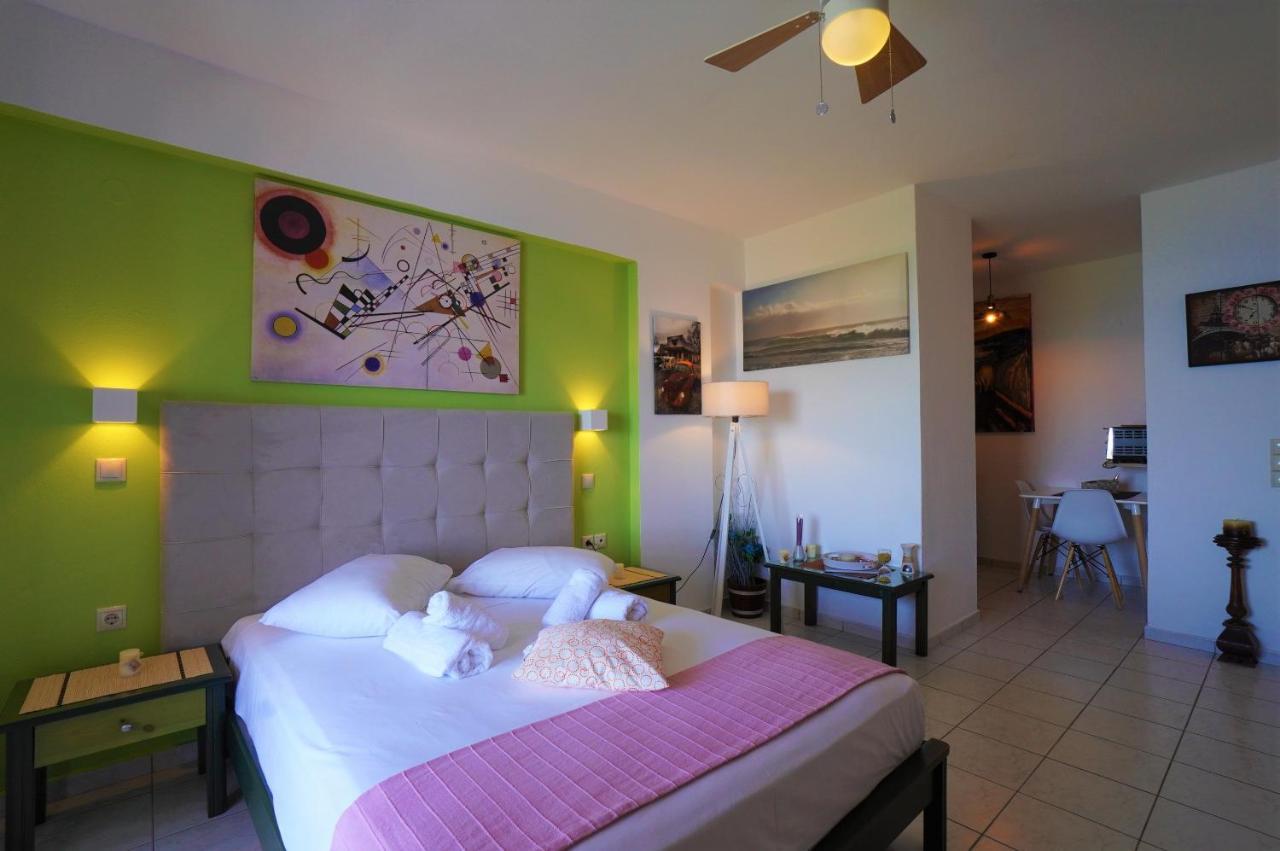 Boutique Seaview * Zakynthos