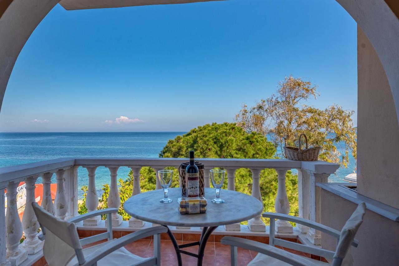 Boutique Seaview