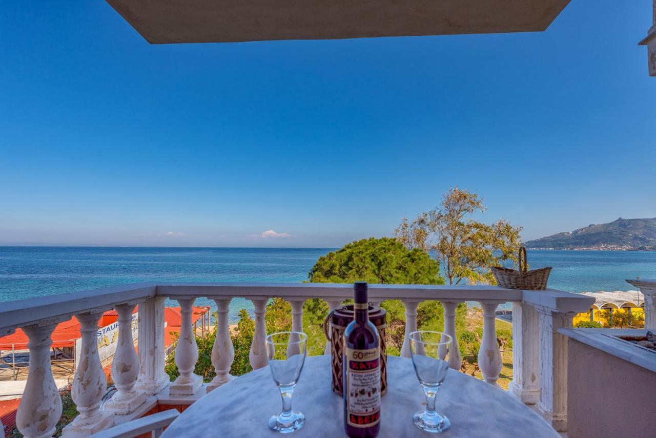Apartment Boutique Seaview *
