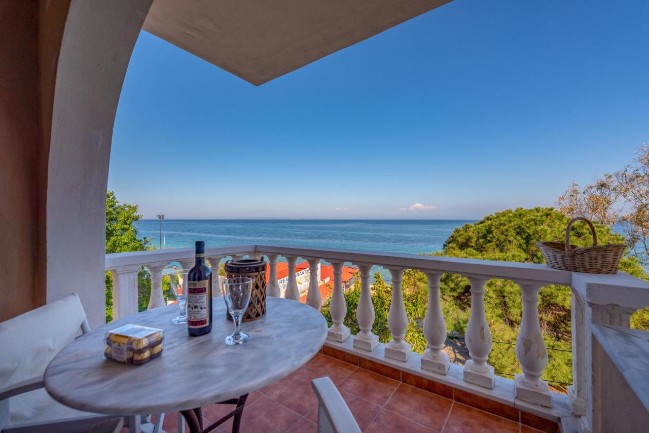 Boutique Seaview Zakynthos
