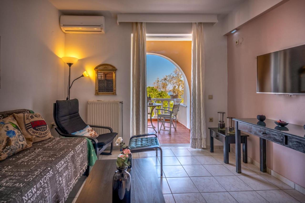 Boutique Seaview Apartment