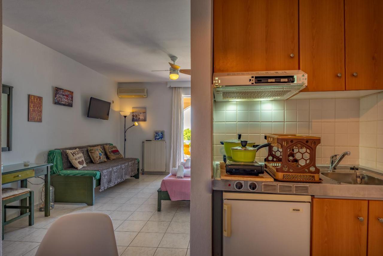 Boutique Seaview * Zakynthos