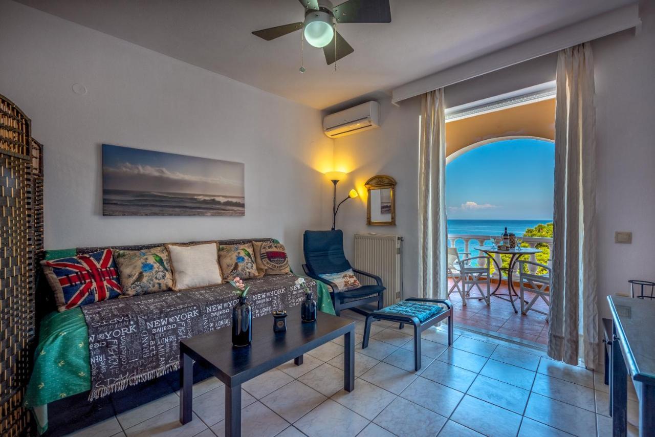 Boutique Seaview * Zakynthos