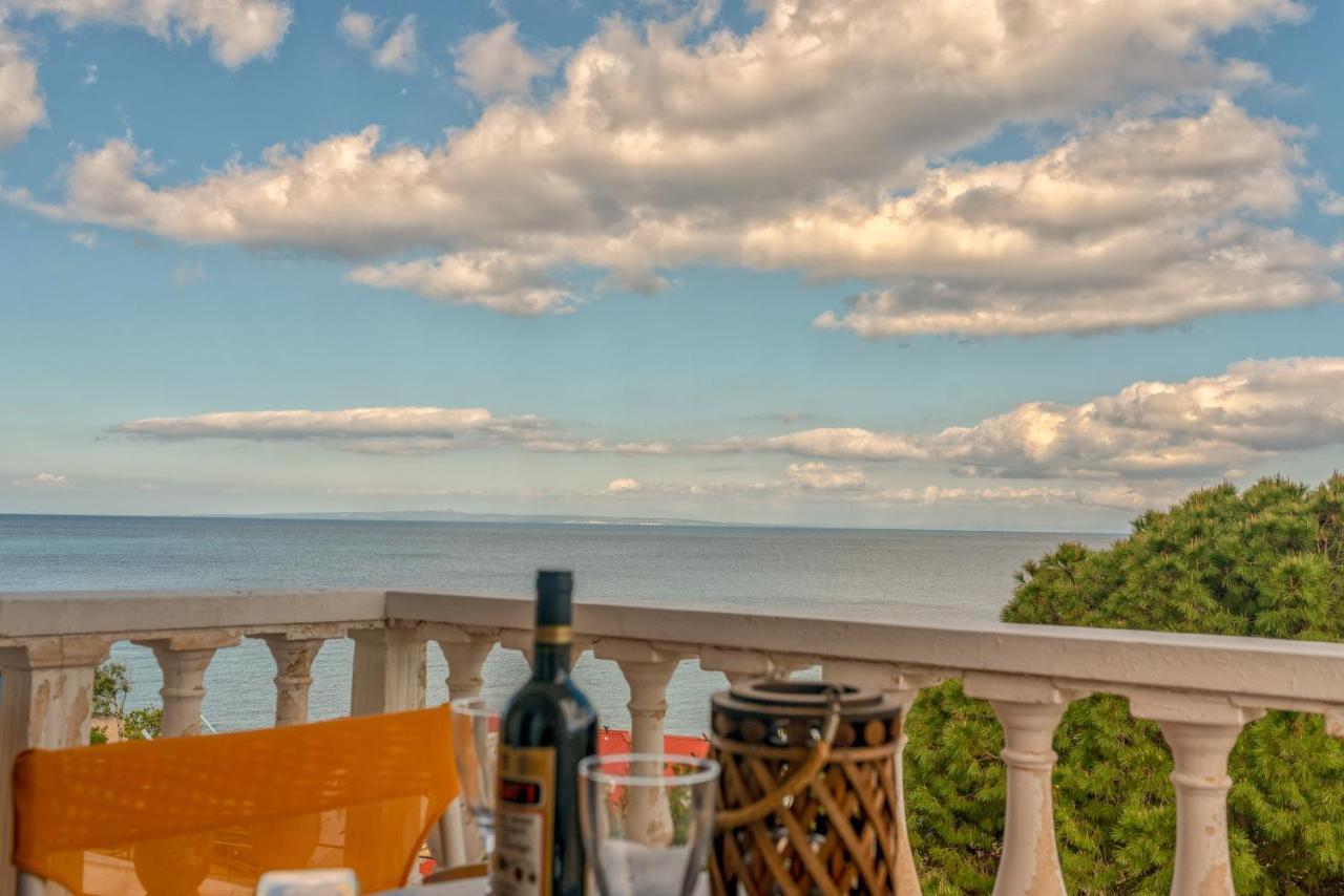 Boutique Seaview