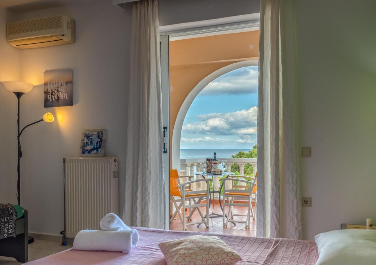 Boutique Seaview *