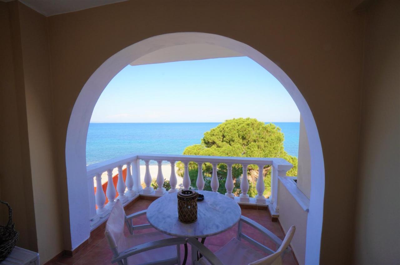 Boutique Seaview *