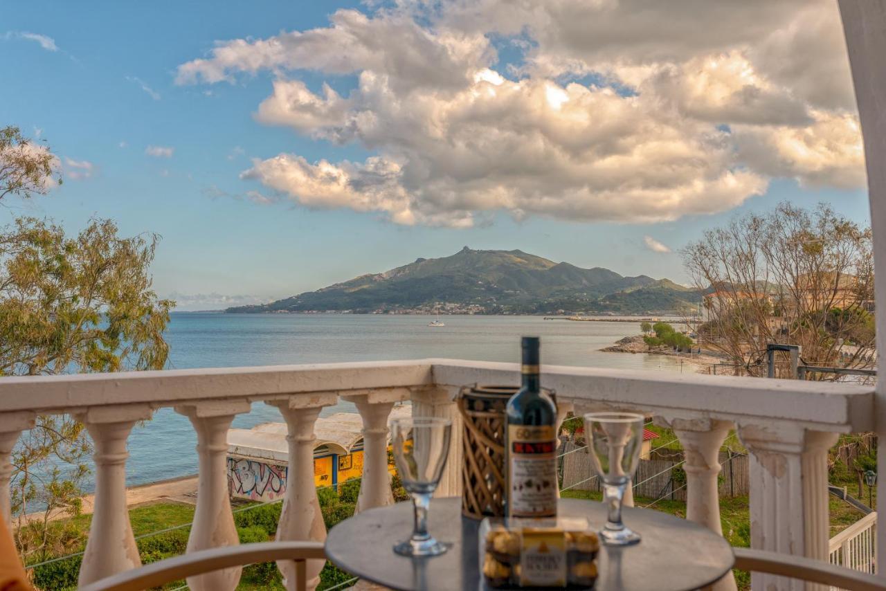 Boutique Seaview Apartment *
