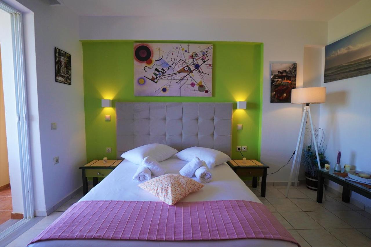 Boutique Seaview *
