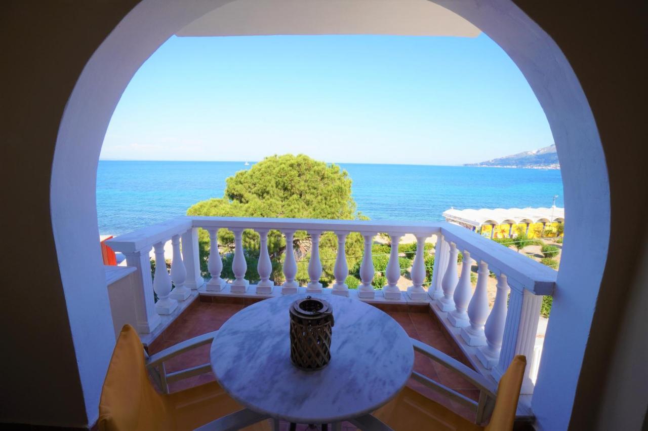 Boutique Seaview Apartment