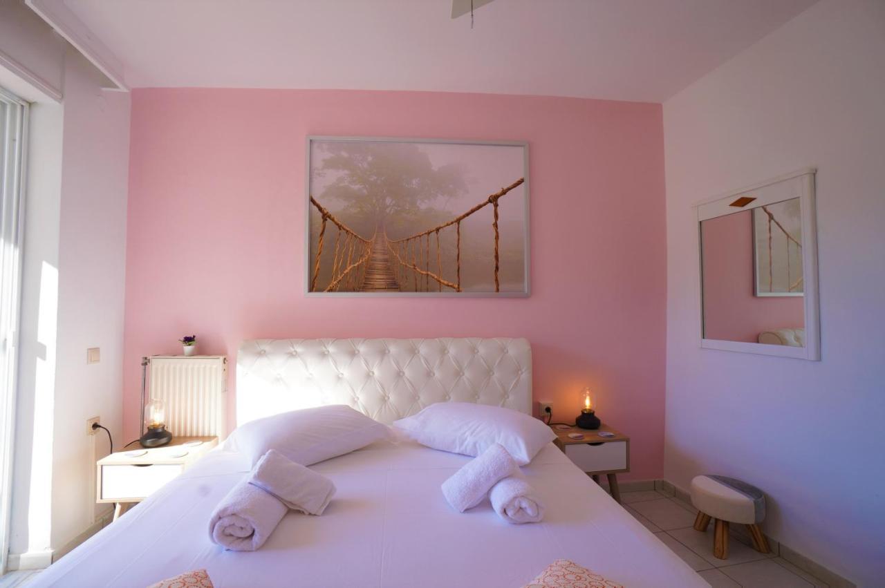 Boutique Seaview Apartment Zakynthos