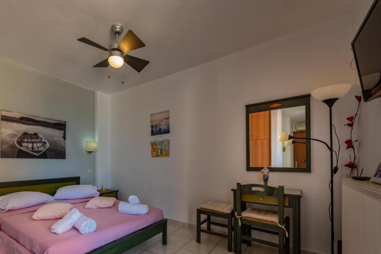 Boutique Seaview