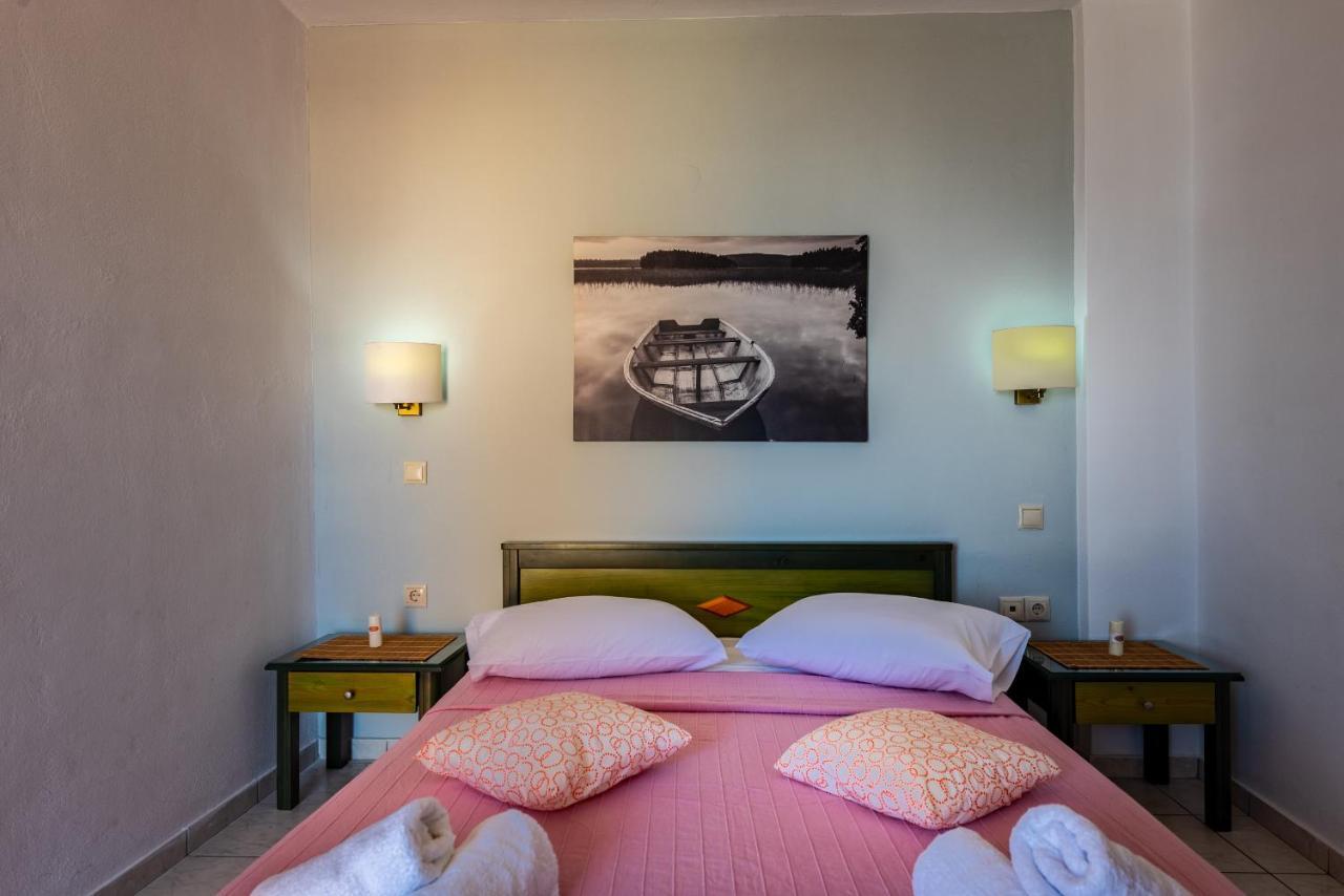 Boutique Seaview Apartment Zakynthos
