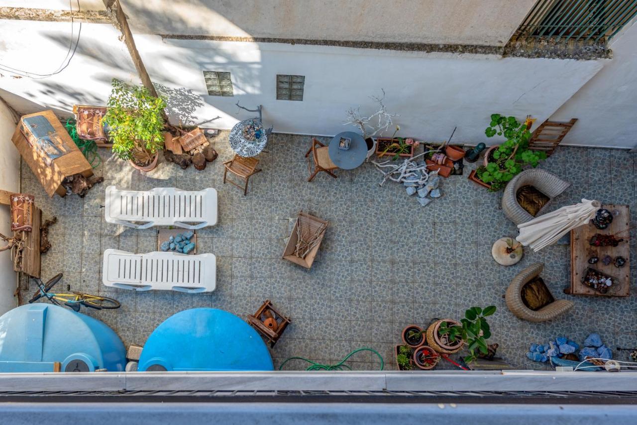 Apartment Boutique Seaview Zakynthos