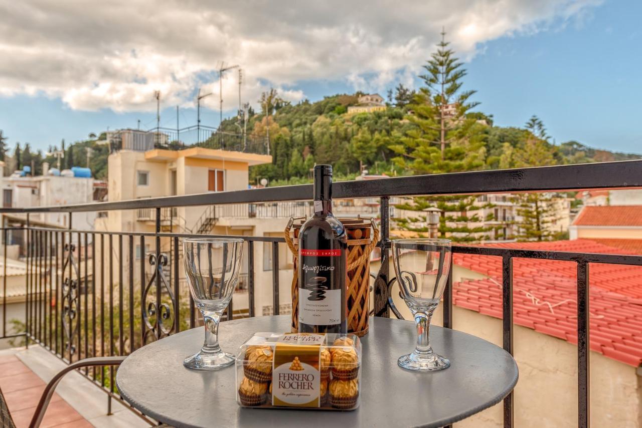 Apartment Boutique Seaview *